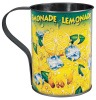32 Oz Lemonade Tin Mug